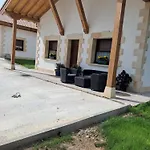 El Arca De Campoo