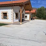 El Arca De Campoo