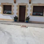 El Arca De Campoo Сasa de vacaciones La Miña