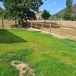Сasa de vacaciones El Arca De Campoo La Miña