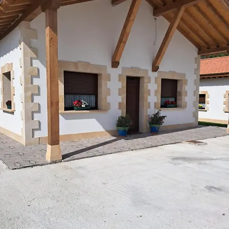 El Arca De Campoo La Miña
