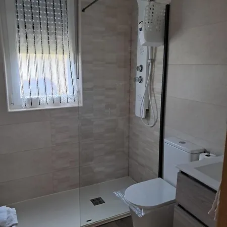 Holiday home El Arca De Campoo La Mina