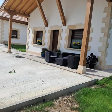 El Arca De Campoo
