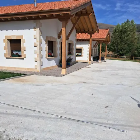 El Arca De Campoo